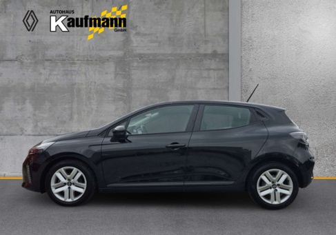 Renault Clio, 2025