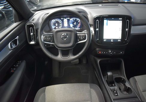 Volvo XC40, 2022 2