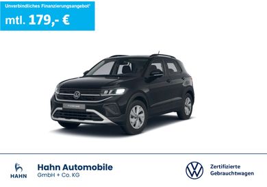Volkswagen T-Cross, 2025