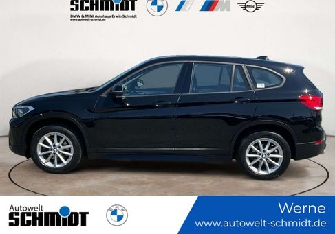 BMW X1, 2022 2