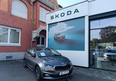 Skoda Fabia, 2026