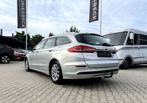 Ford Mondeo, 2020 2