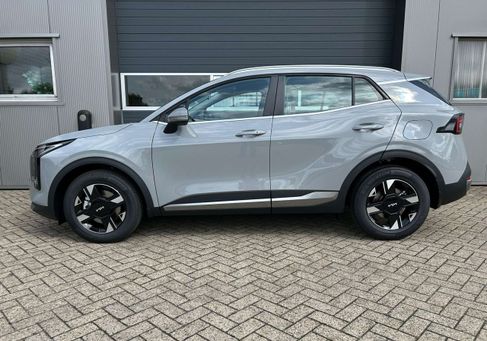 Kia Sportage, 2026 2