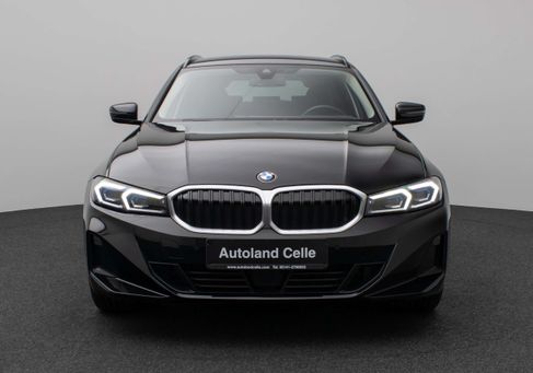 BMW 320, 2023