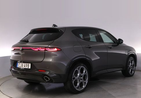 Alfa Romeo Tonale, 2022 3