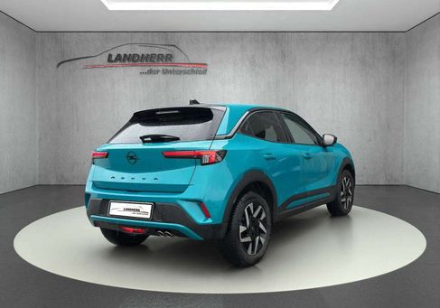 Opel Mokka, 2025 3