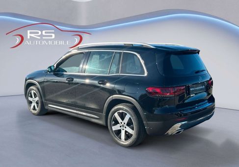 Mercedes-Benz GLB 200, 2022