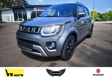 Suzuki Ignis, 2021