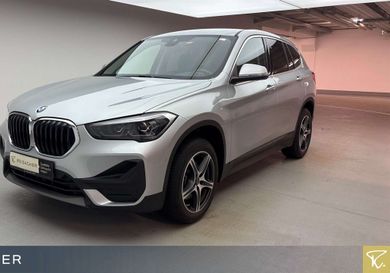 BMW X1, 2019