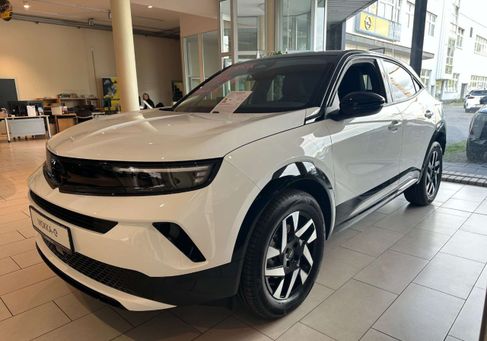 Opel Mokka, 2026 2