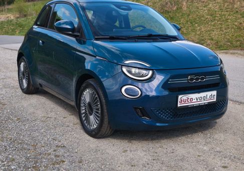 Fiat 500, 2026