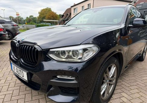 BMW X3, 2019 3