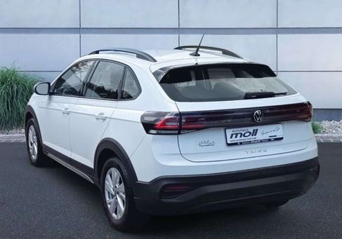 Volkswagen Taigo, 2023