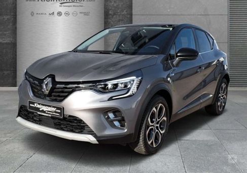 Renault Captur, 2021