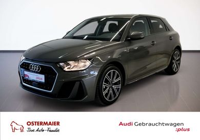 Audi A1, 2026