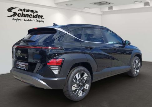 Hyundai Kona, 2025 3