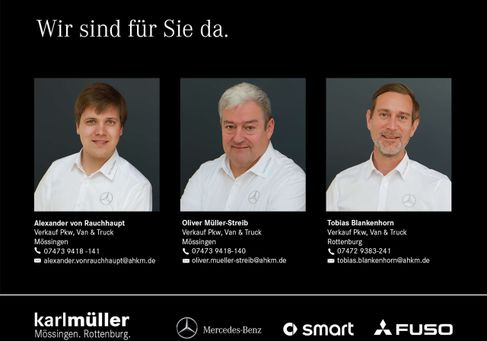 Mercedes-Benz Citan, 2019