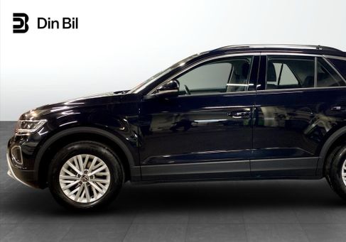 Volkswagen T-Roc, 2023