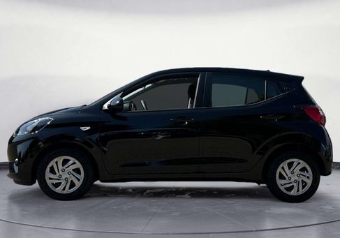 Hyundai i10, 2026 3