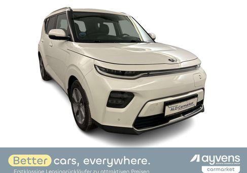 Kia Soul, 2019