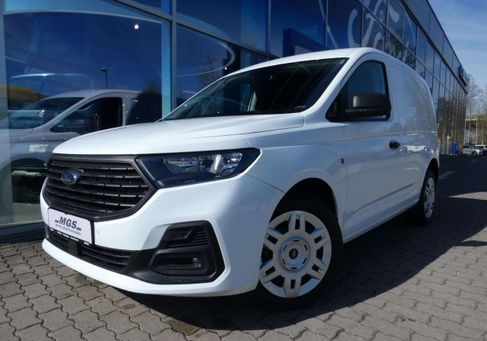 Ford Transit Connect, 2026