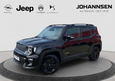 Jeep Renegade, 2023
