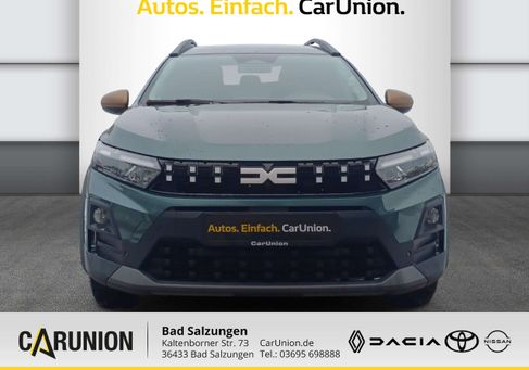 Dacia Jogger, 2026 2