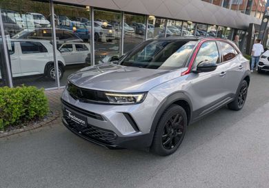 Opel Mokka, 2023