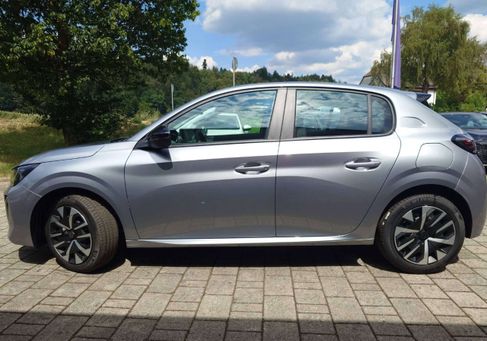 Peugeot 208, 2026