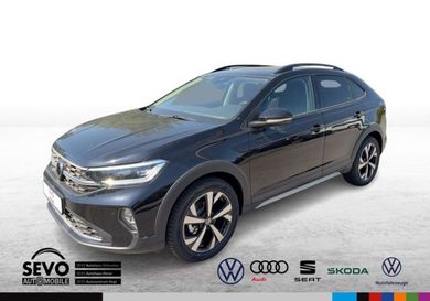 Volkswagen Taigo, 2025