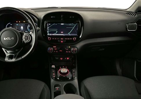 Kia Soul, 2022 3