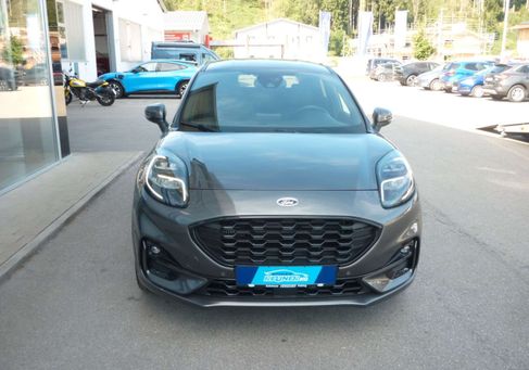 Ford Puma, 2022 3