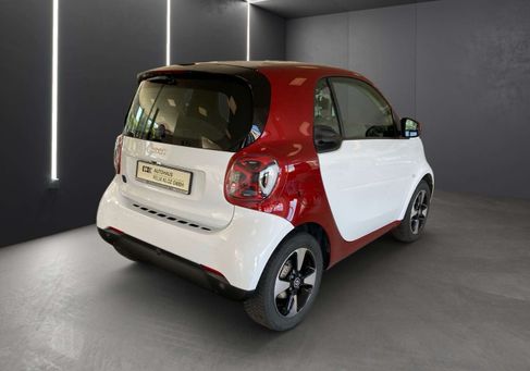 Smart ForTwo, 2024