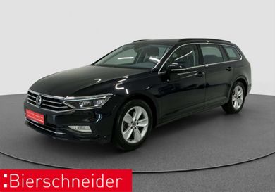 Volkswagen Passat Variant, 2023