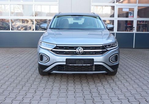 Volkswagen T-Roc, 2024