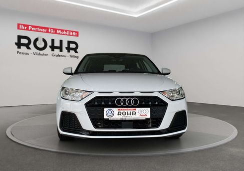 Audi A1, 2023