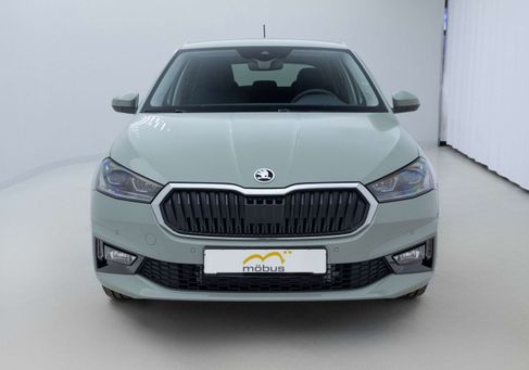 Skoda Fabia, 2026