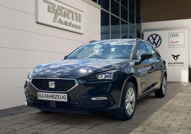 Seat Leon, 2025