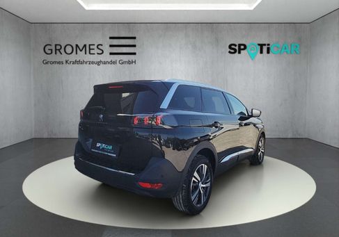 Peugeot 5008, 2023