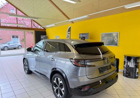 Renault Austral, 2025