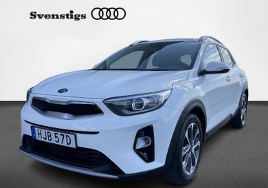 Kia Stonic, 2020