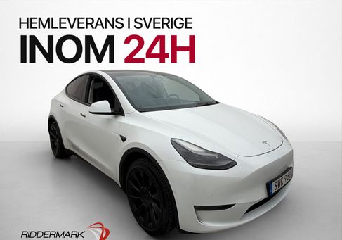 Tesla Model Y, 2022 3
