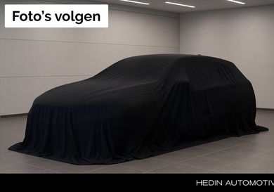 Mercedes-Benz CLA 180, 2019