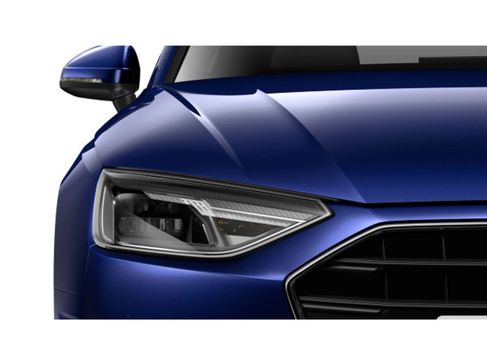 Audi A4, 2021 2