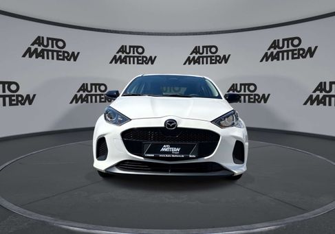 Mazda 2, 2026 3