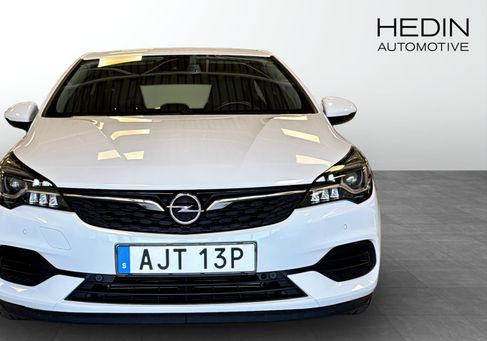 Opel Astra, 2020