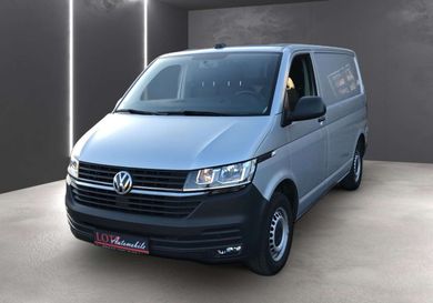 Volkswagen T6 Transporter, 2020