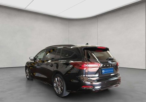 Ford Focus, 2023