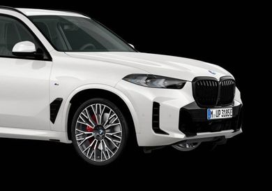 BMW X5, 2026