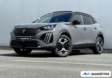 Peugeot 2008, 2024